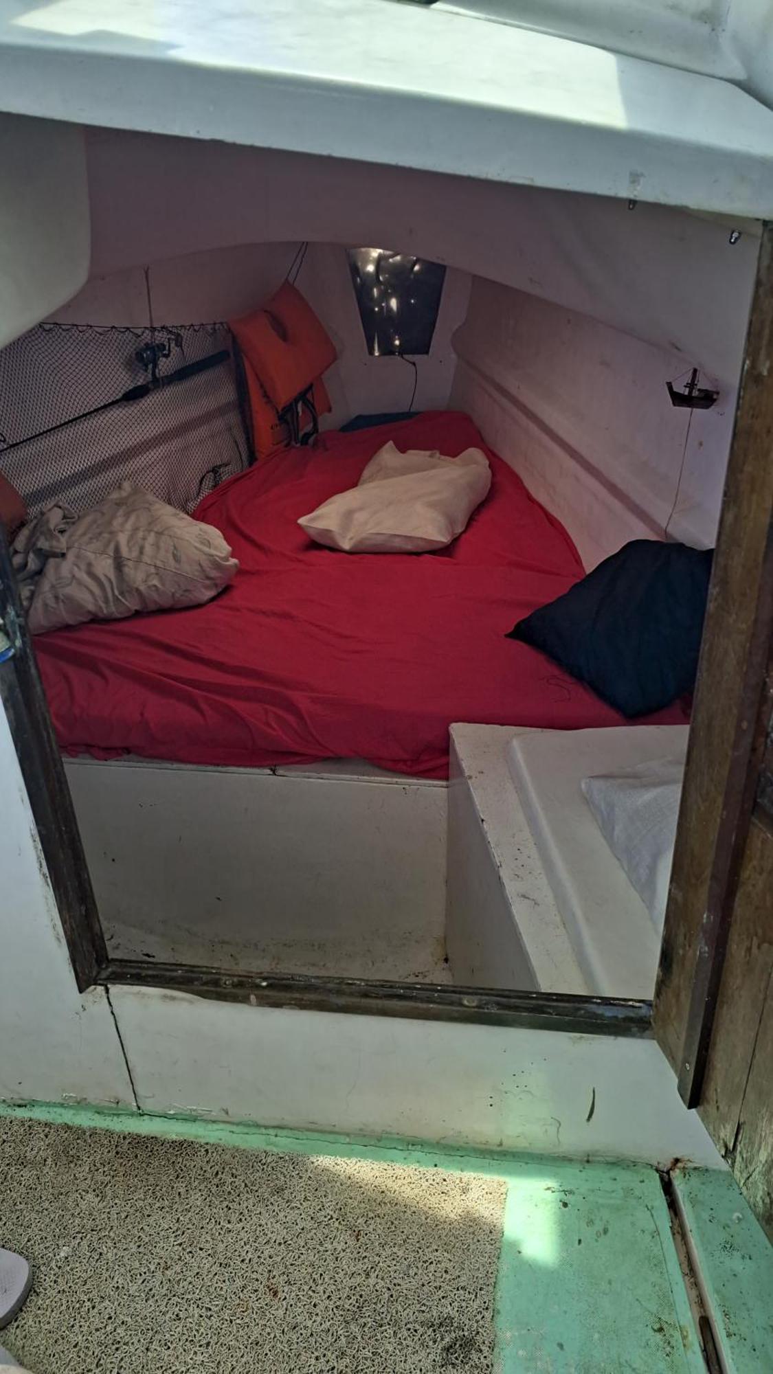 Pernoite A Bordo Araquari Exterior foto