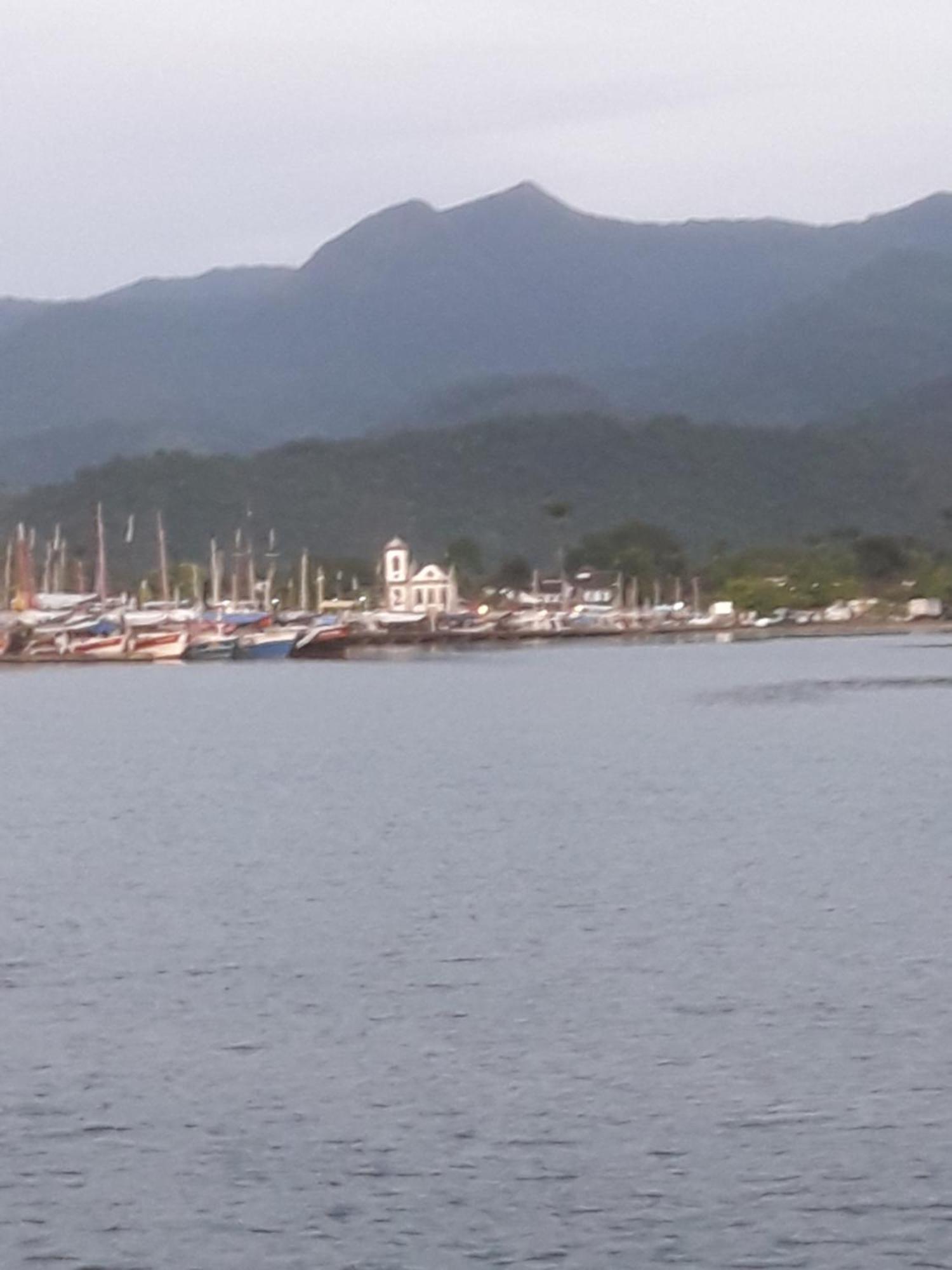 Pernoite A Bordo Araquari Quarto foto